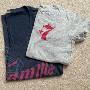 ⏫ Boozy T-shirt Bundle